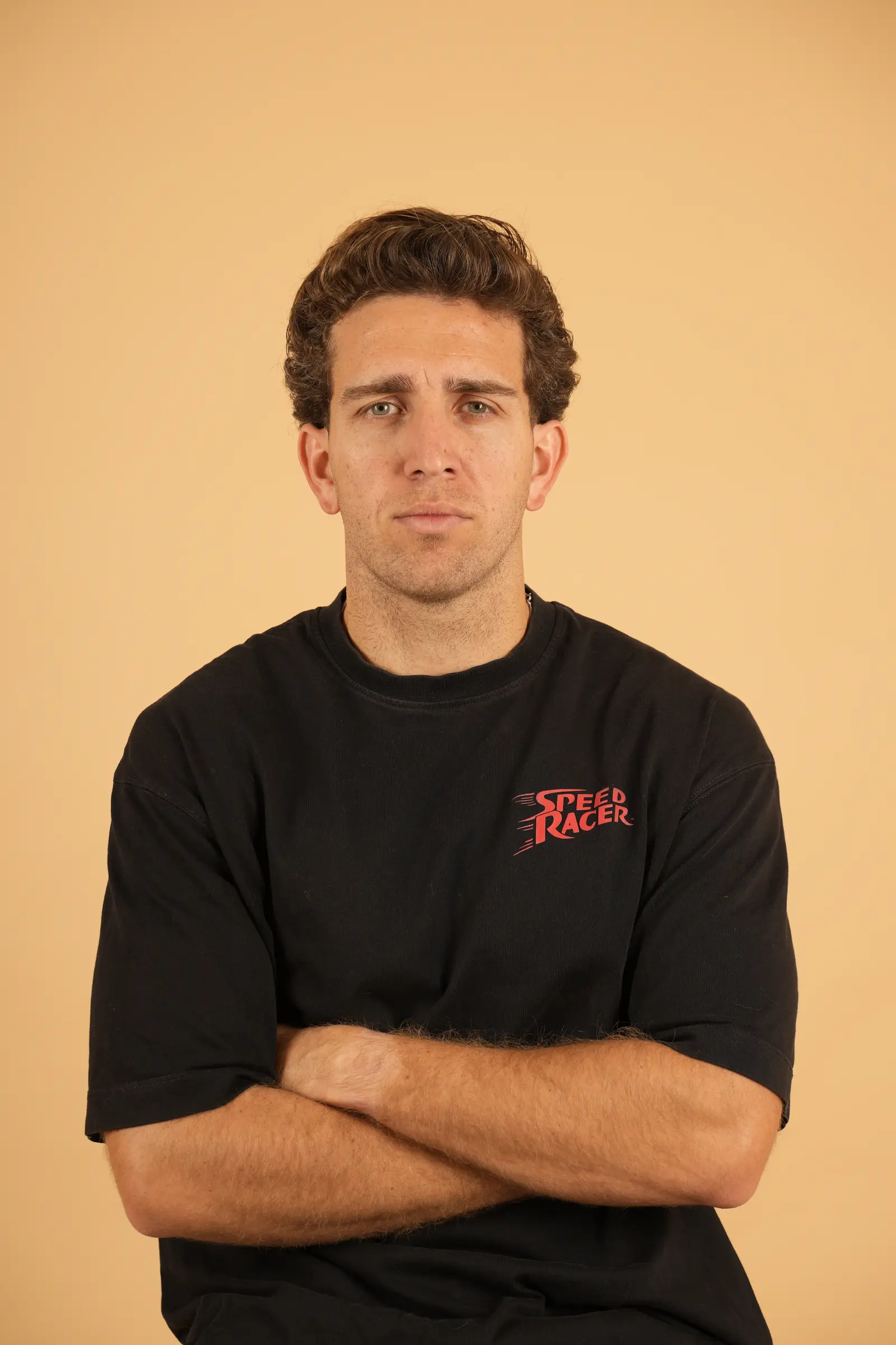 Jesús Bailén — Fullstack Developer